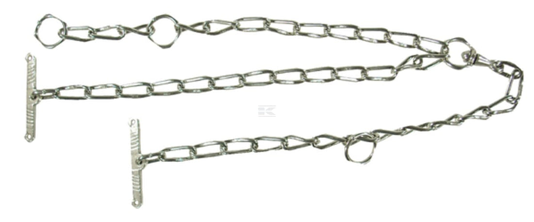 Calf and Cow Chain