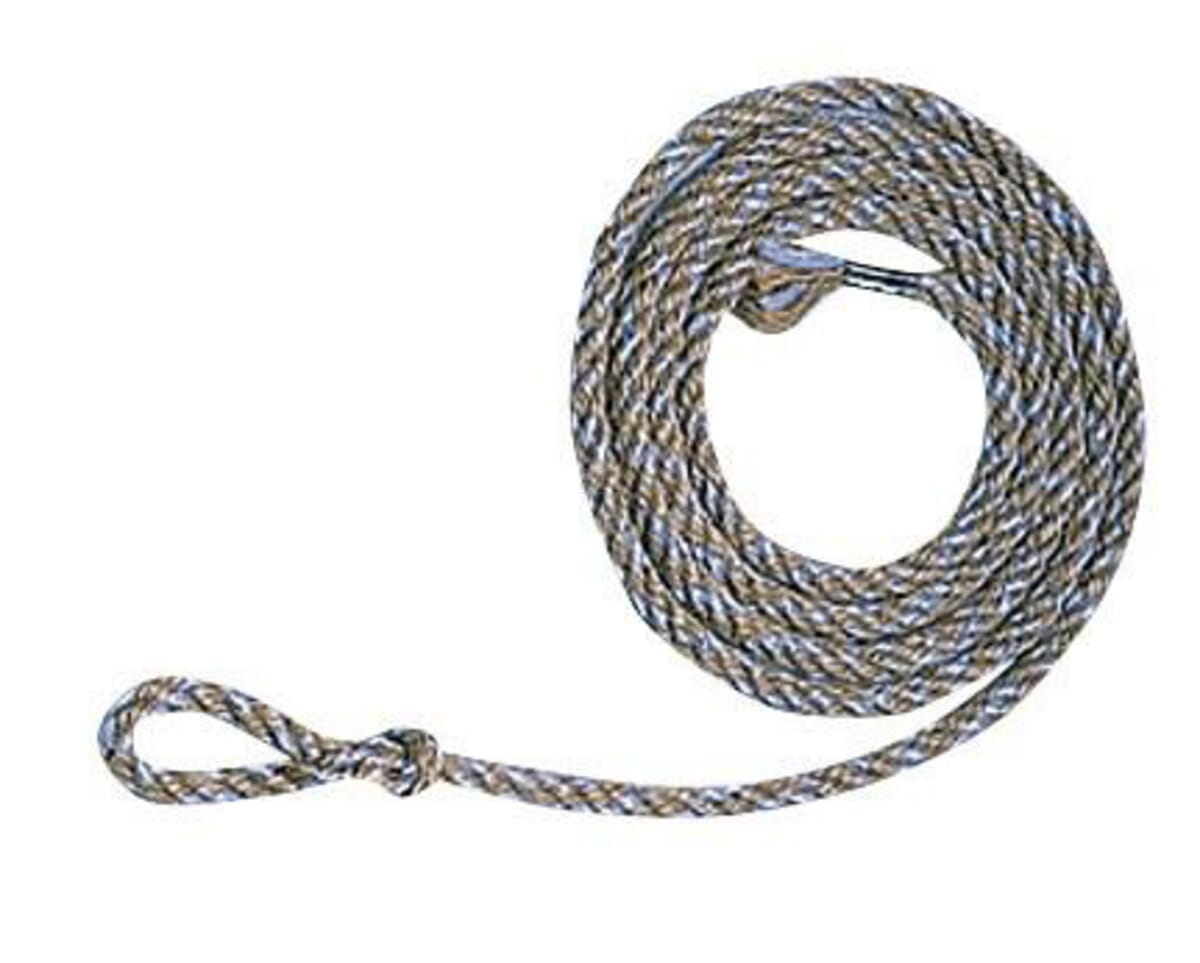 Calf rope