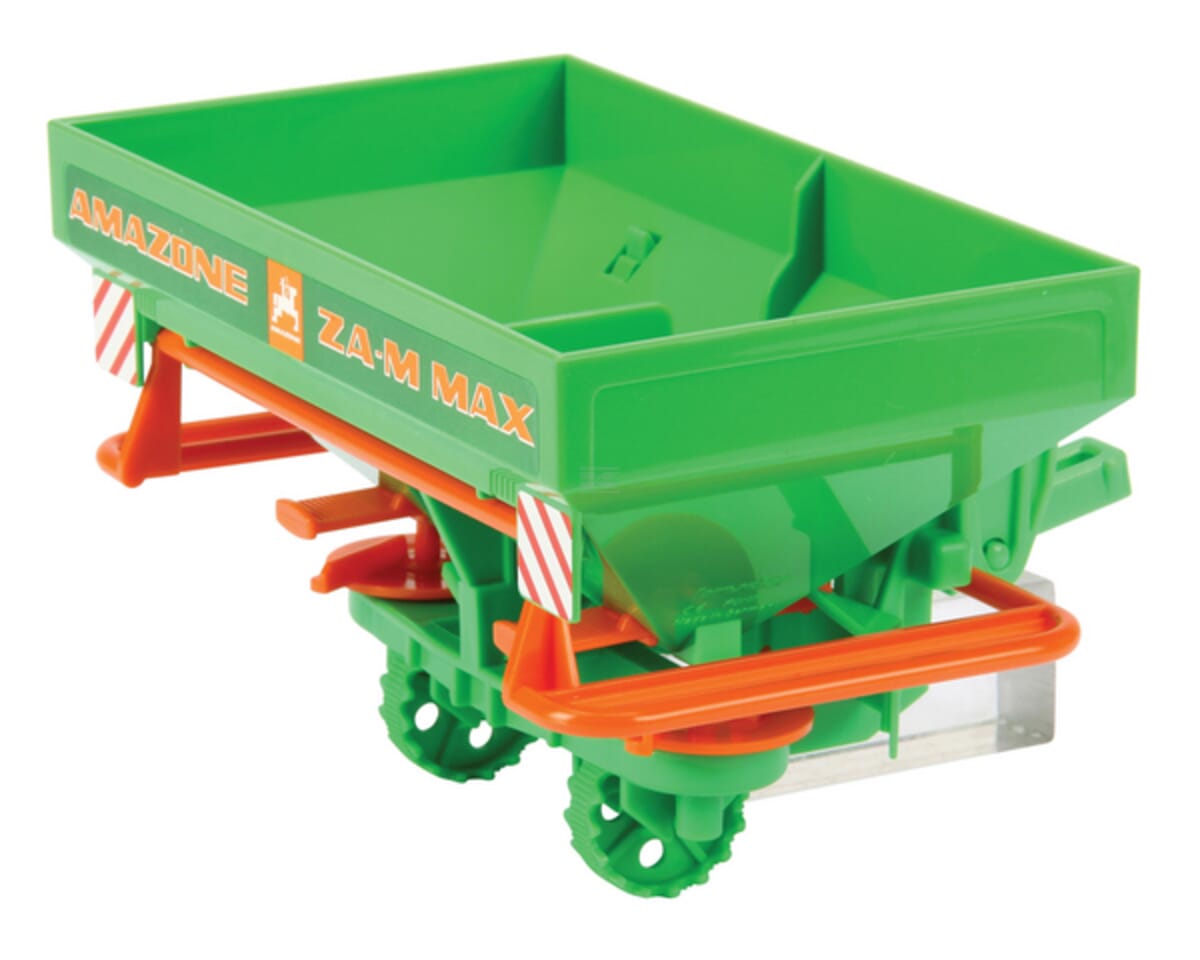 Bruder U02327 Amazone ZA-M MAX Vari spreader