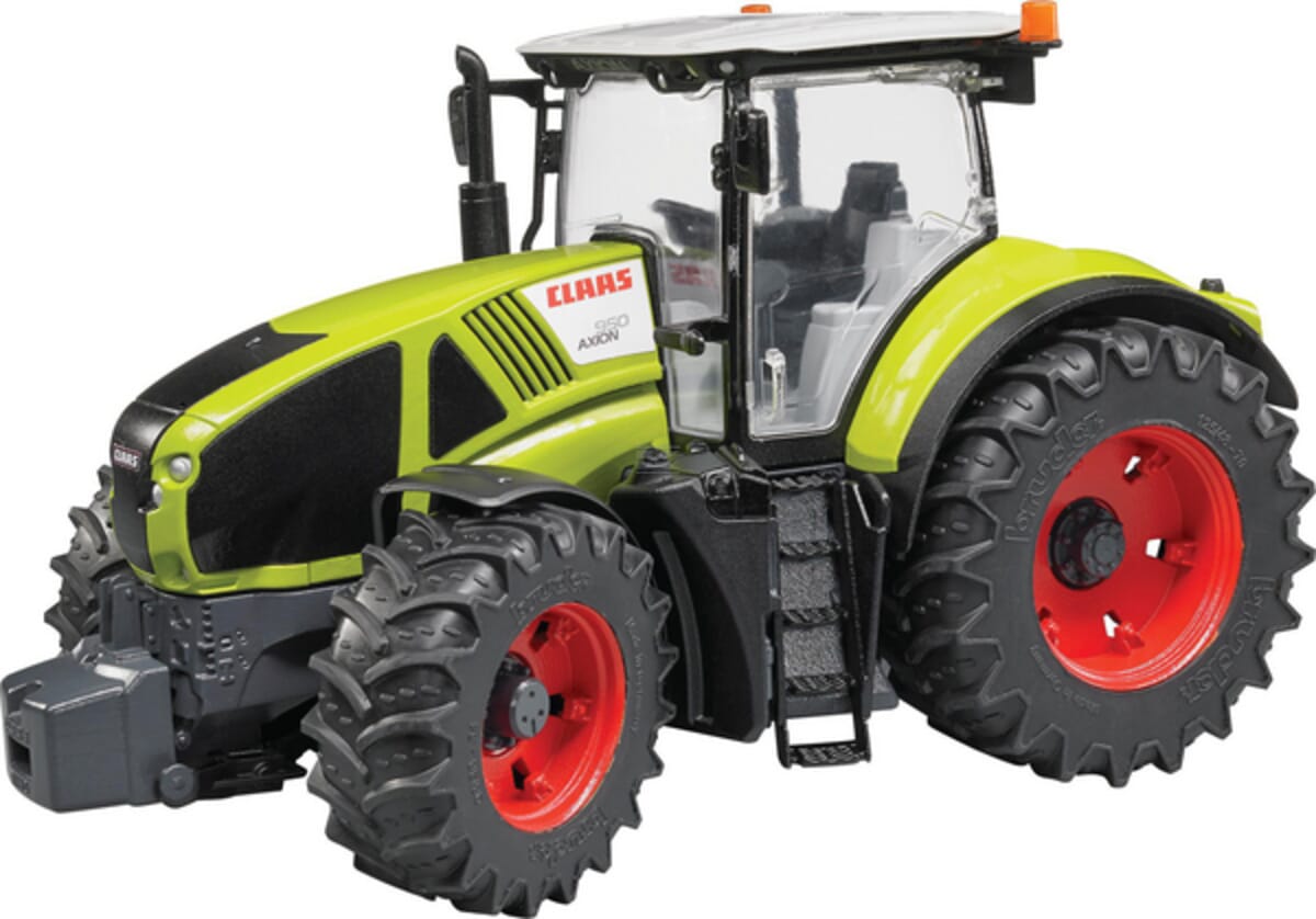 Bruder U03012 Claas Axion 950