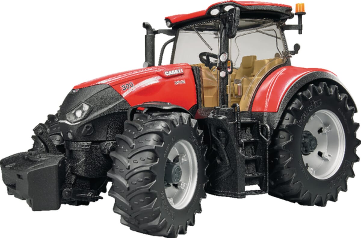 Bruder U03190 Case IH Optum 300 CVX