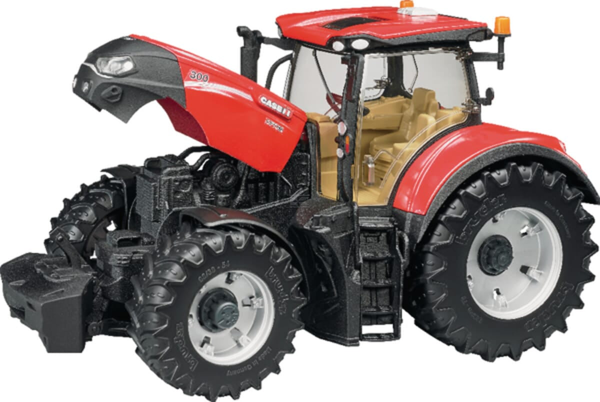 Bruder U03190 Case IH Optum 300 CVX