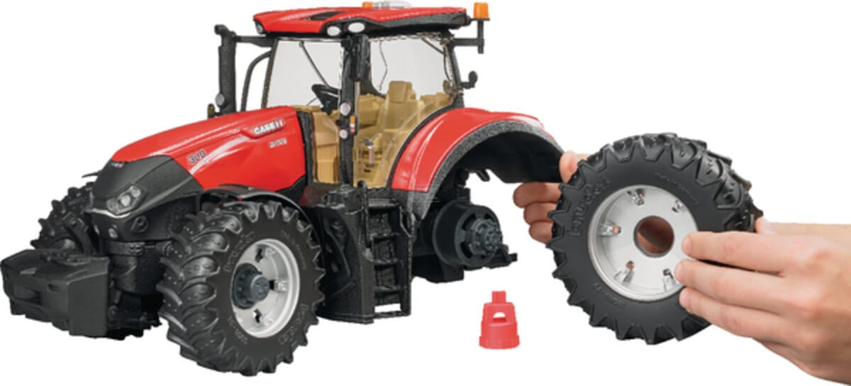 Bruder U03190 Case IH Optum 300 CVX