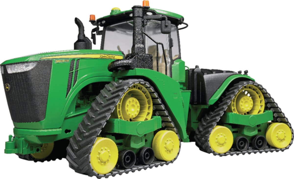 Bruder U04055 John Deere 9620RX