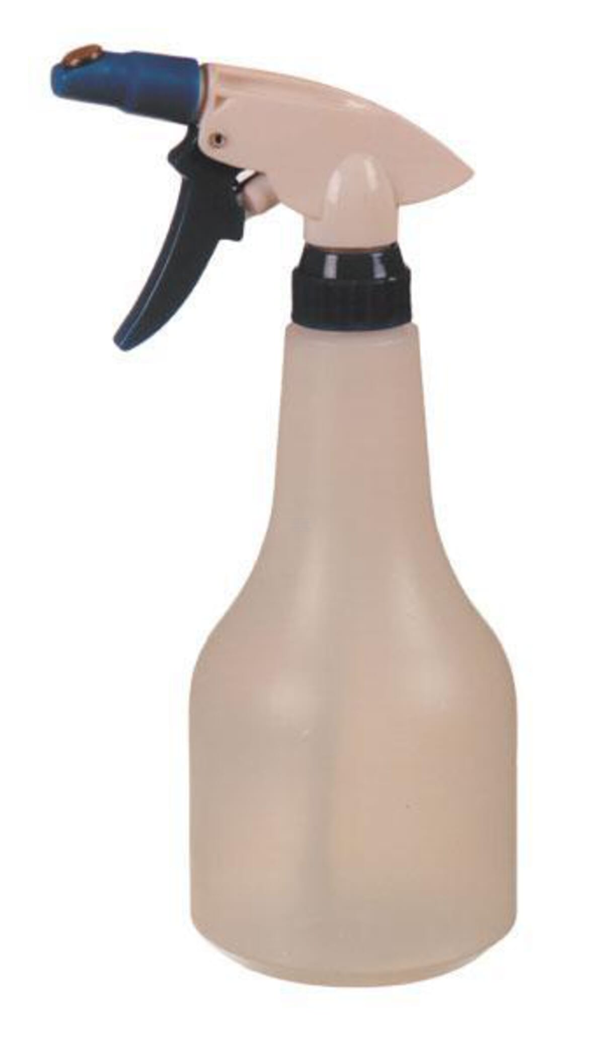 Udder sprayer