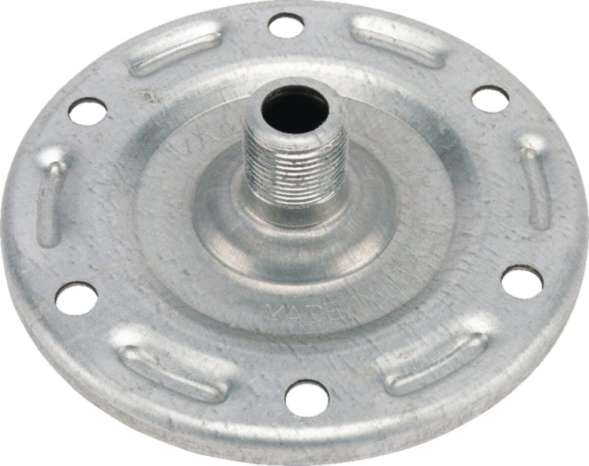 DAB Spare Parts Membrane Butyl