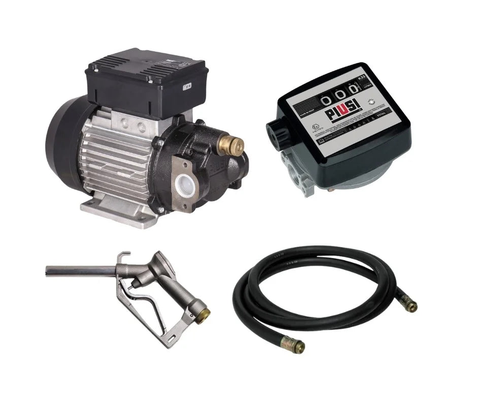 Viscomat Pump Kit