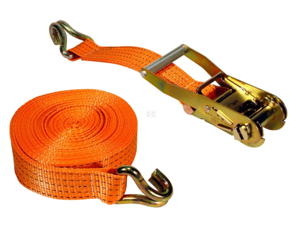 Vapormatic Ratchet strap 50 mm