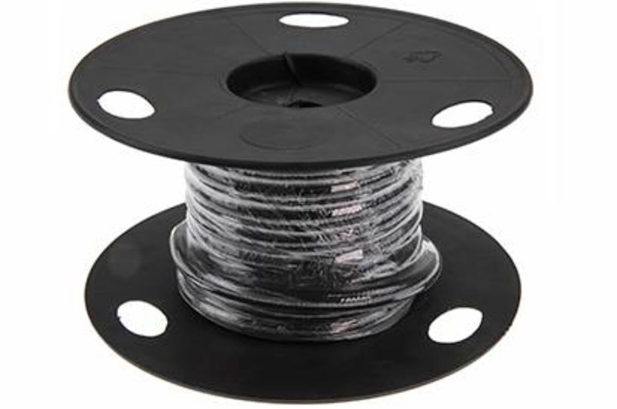 Vapormatic Fuel hose
