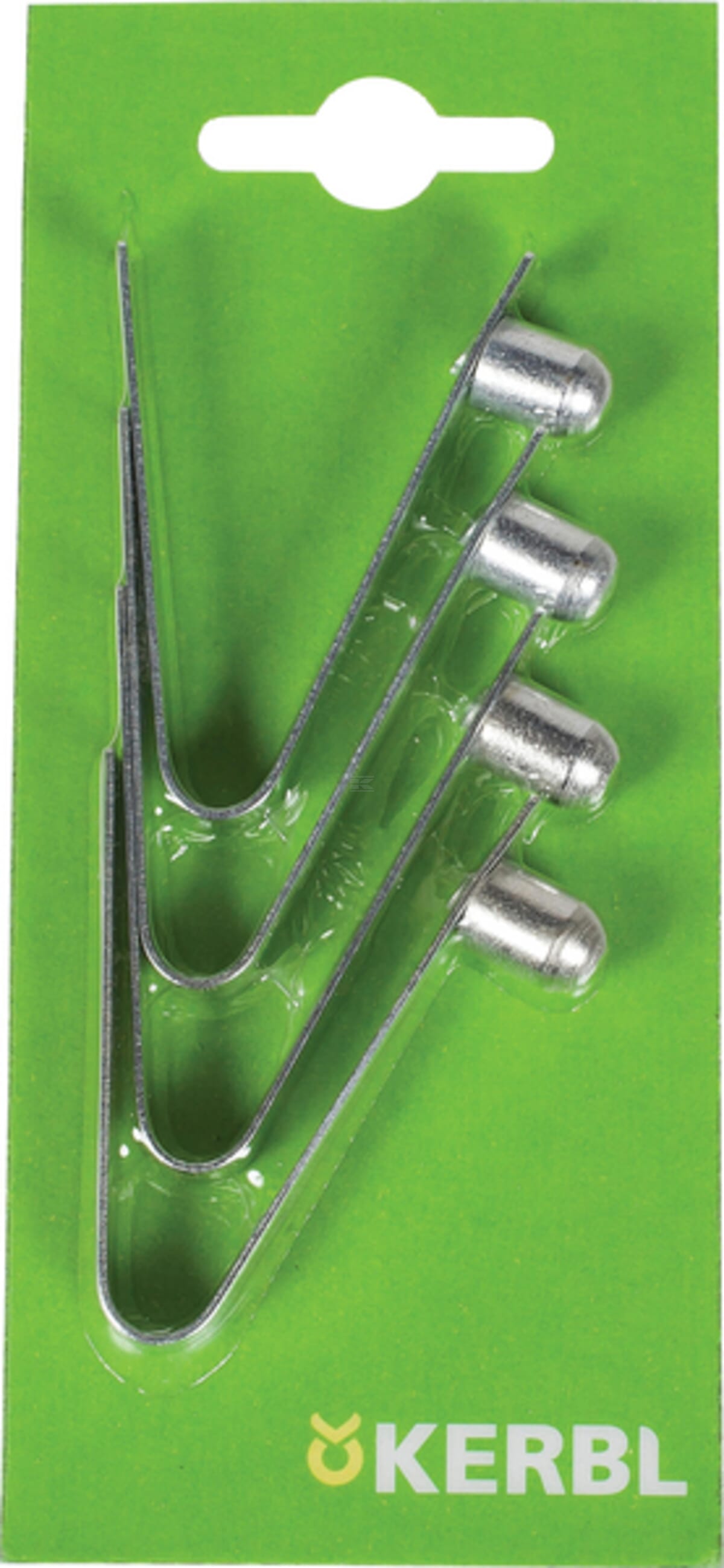 Kerbl Circlips for tightening brackets