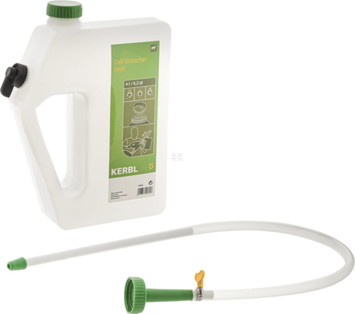 Kerbl Calf Drencher