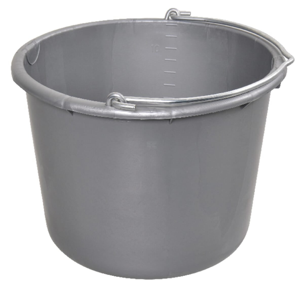 Gripline Buckets