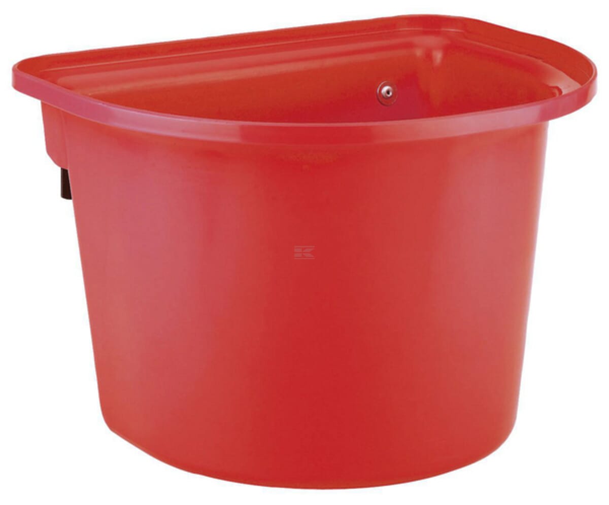 Kerbl Travel Manger with Hook-in Bail