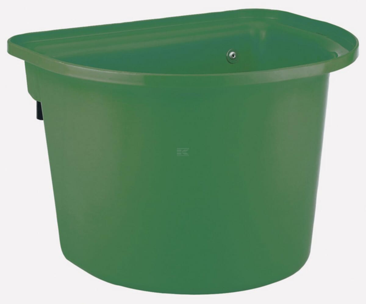 Kerbl Travel Manger with Hook-in Bail
