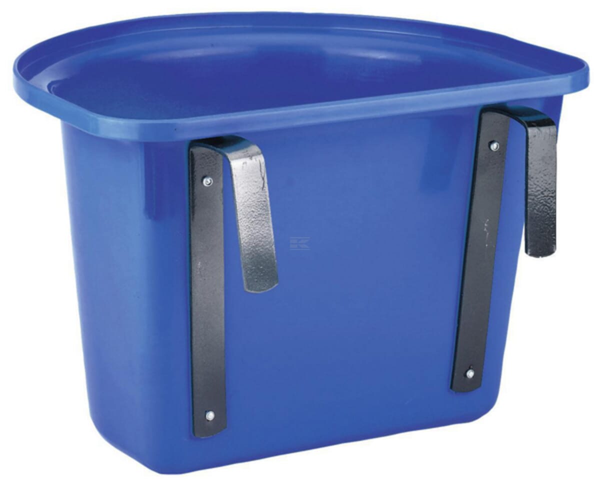 Kerbl Travel Manger with Hook-in Bail