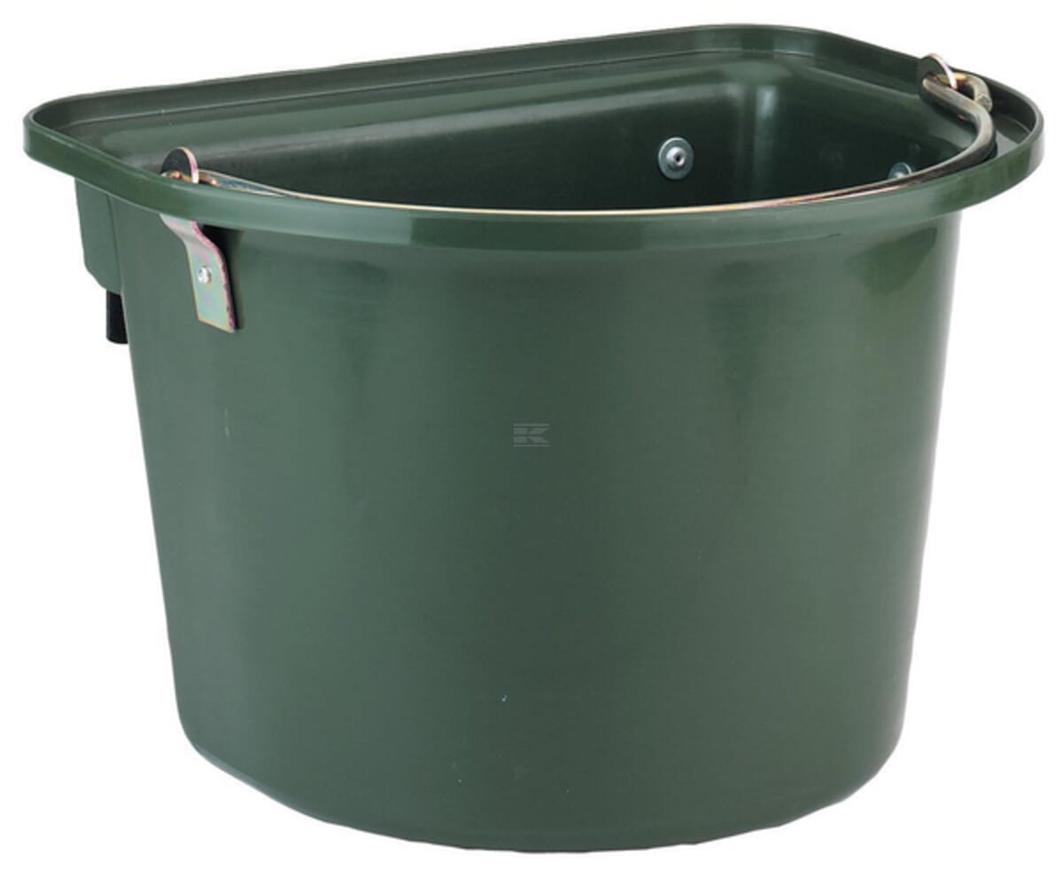 Show Manger with Hook-in Bail