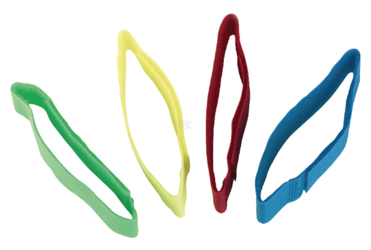 Marking bands