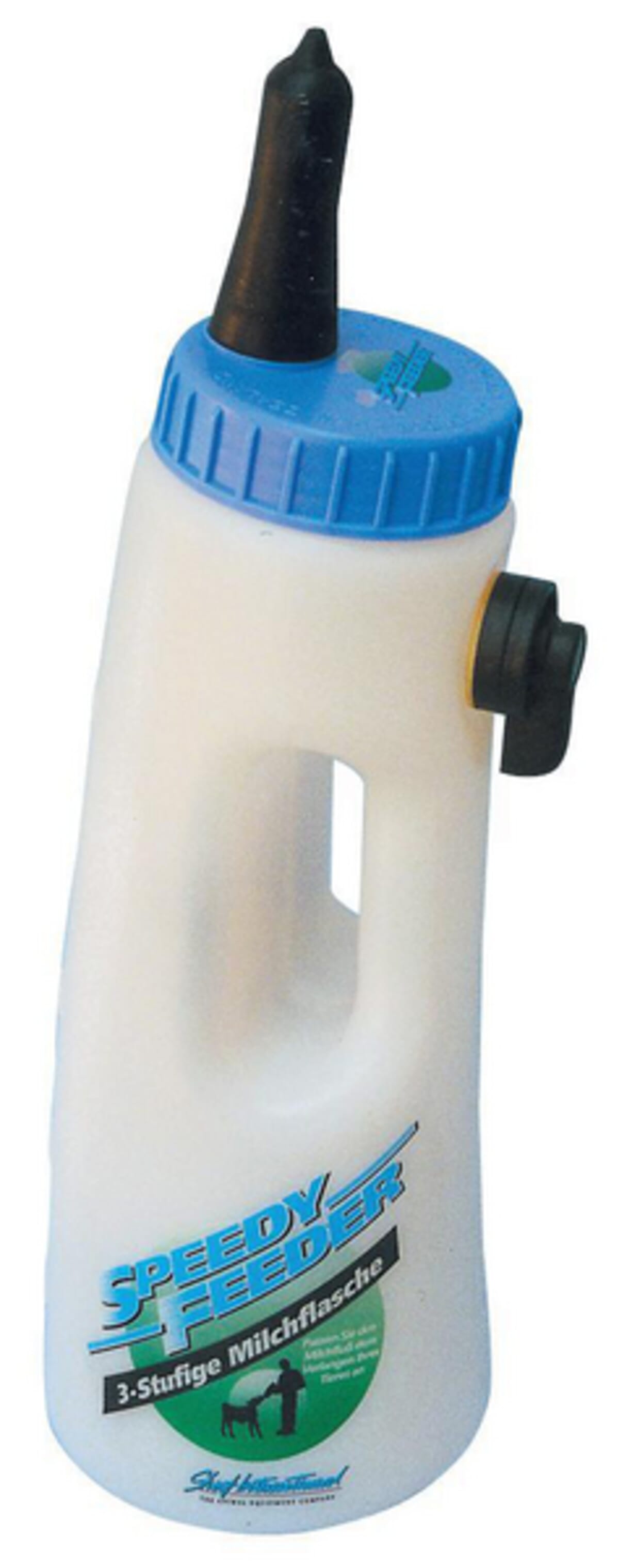 Calf bottle Speedy Feeder