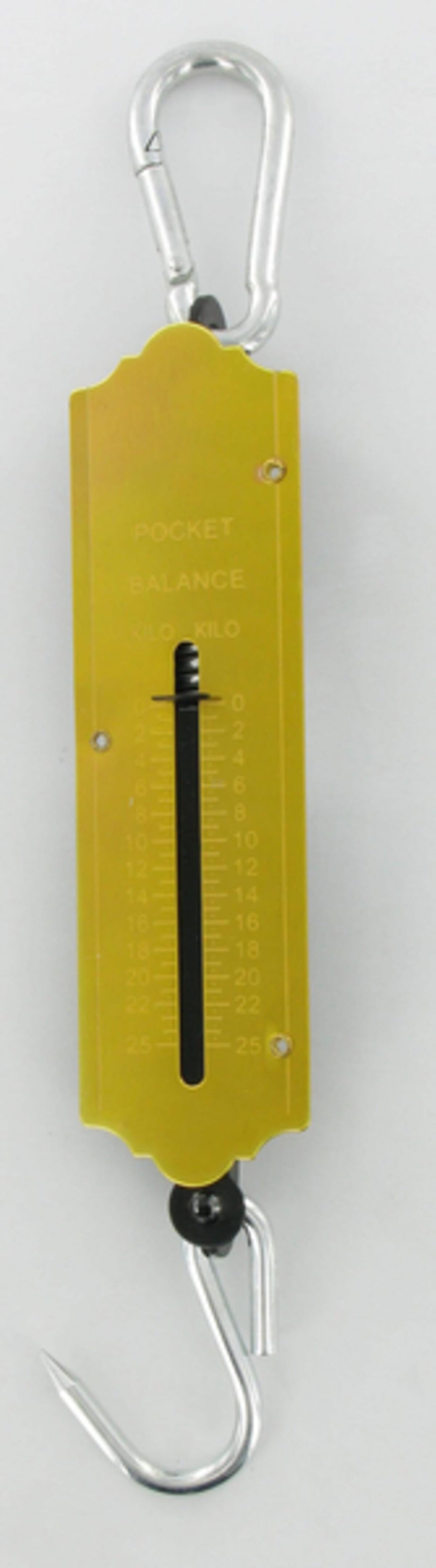 Kerbl Steel Hanging Ballance