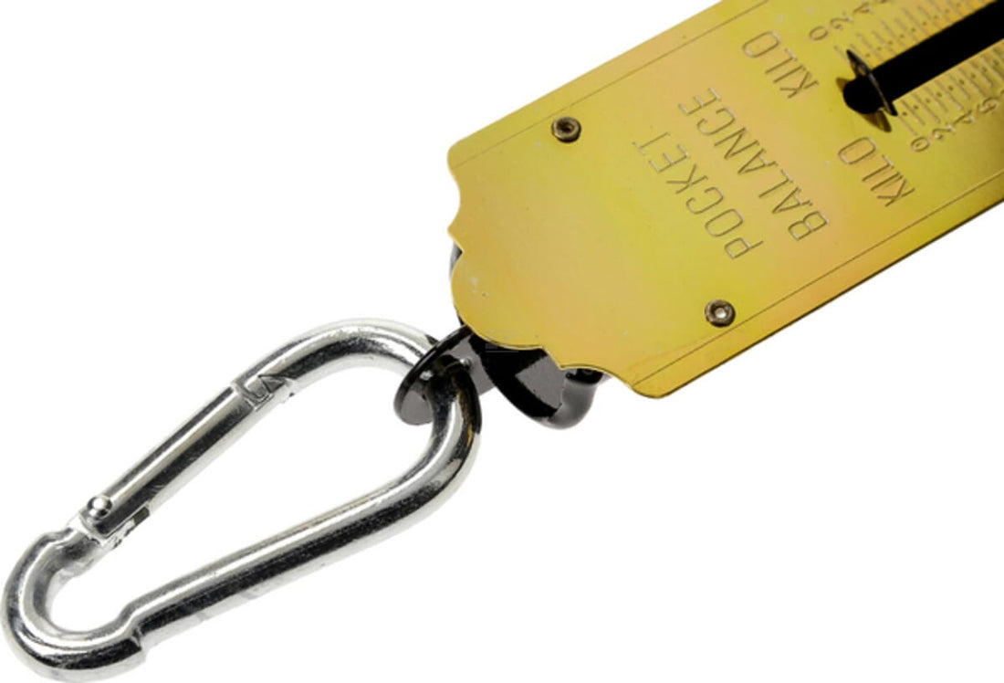 Kerbl Steel Hanging Ballance