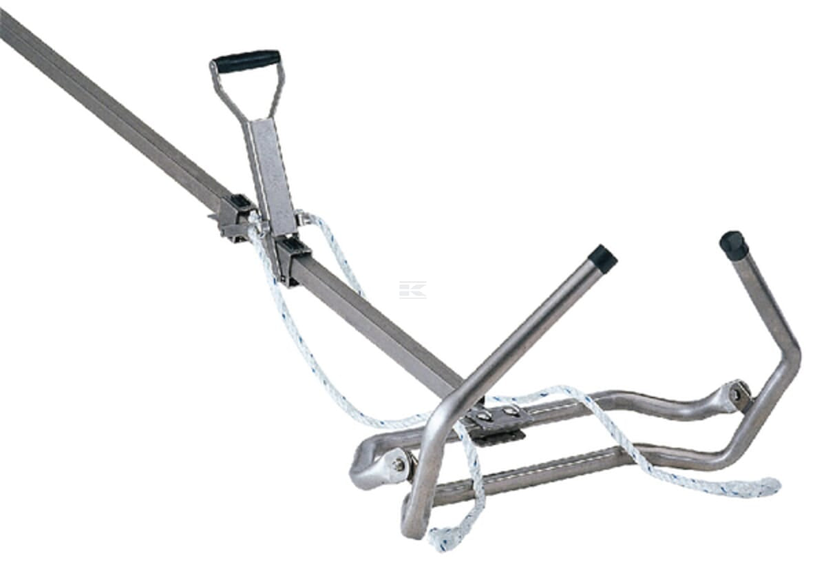 Calf puller Vink equal traction