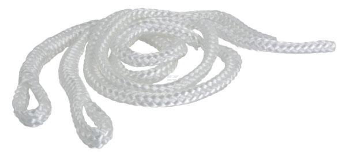 Delivery ropes for Vink device