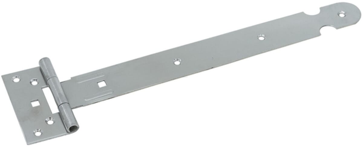 Cross Hinge - Light Duty