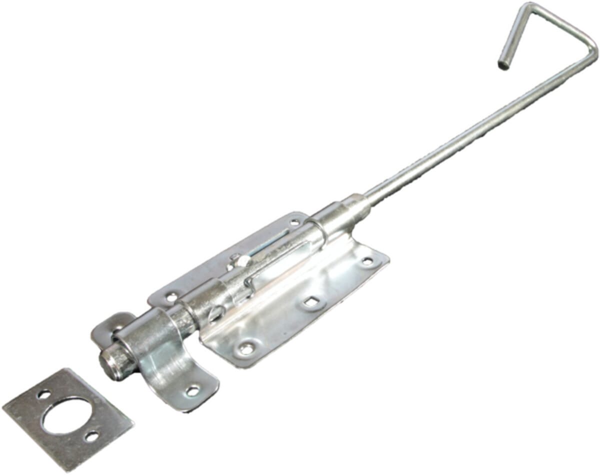 Bow handle bolt