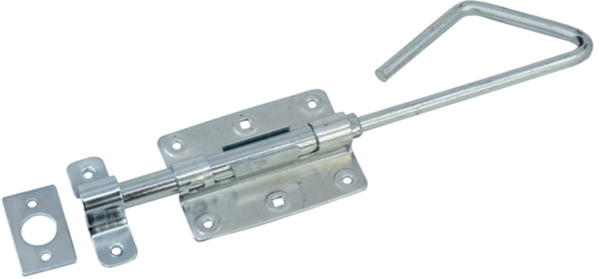 Bow handle bolt