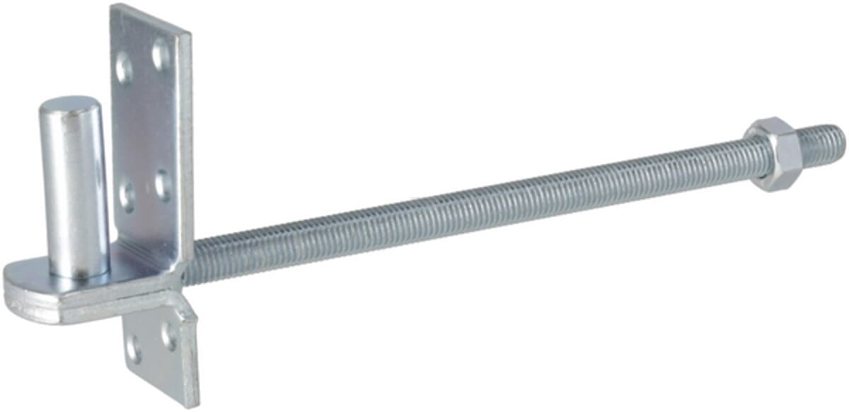Nut hook