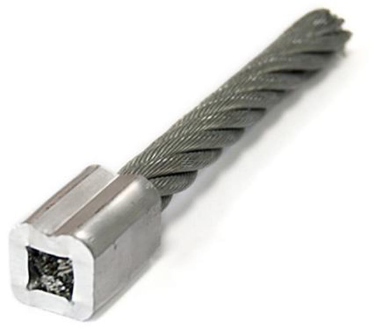 Weed brushes overview