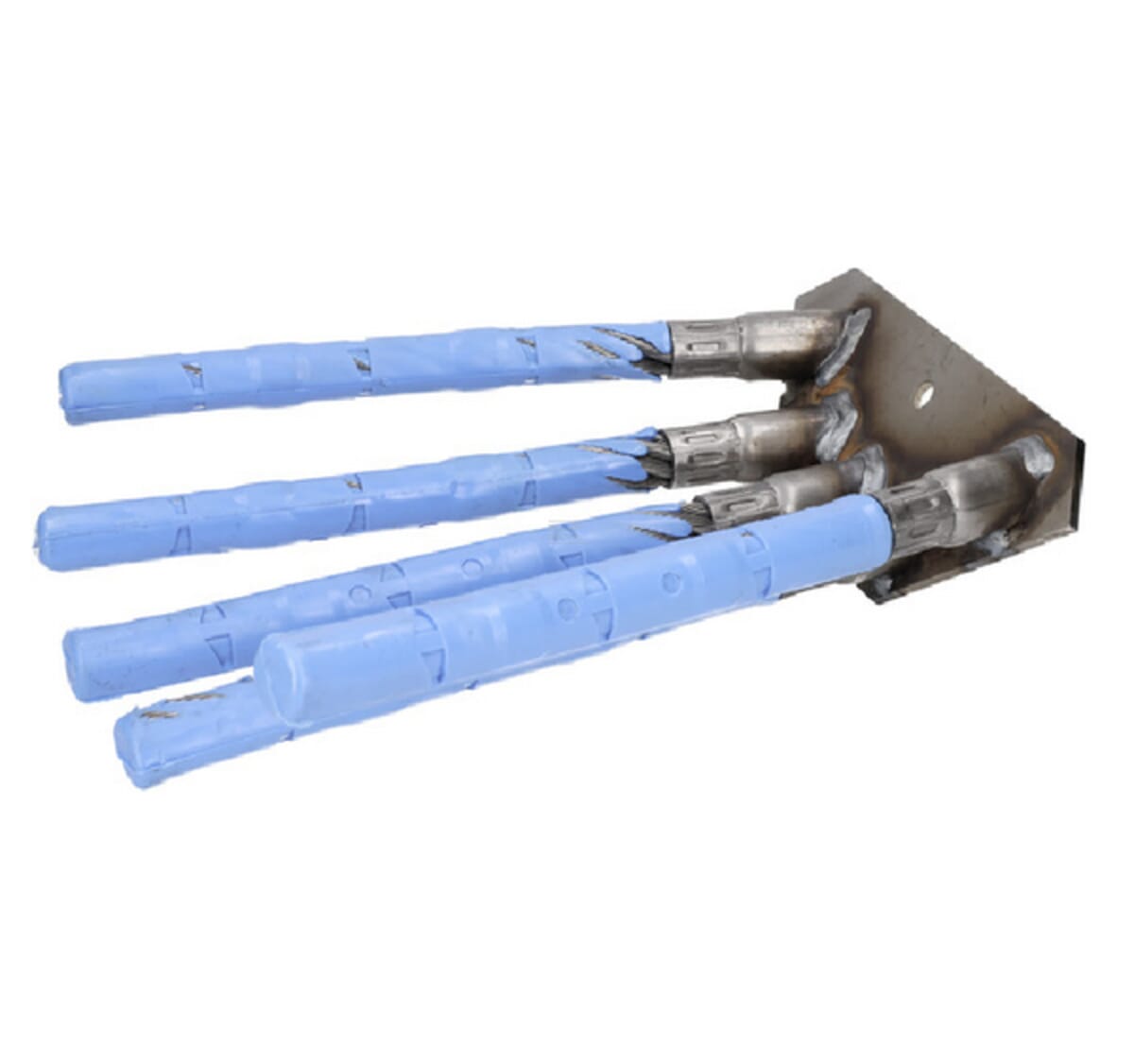 Weed brushes overview