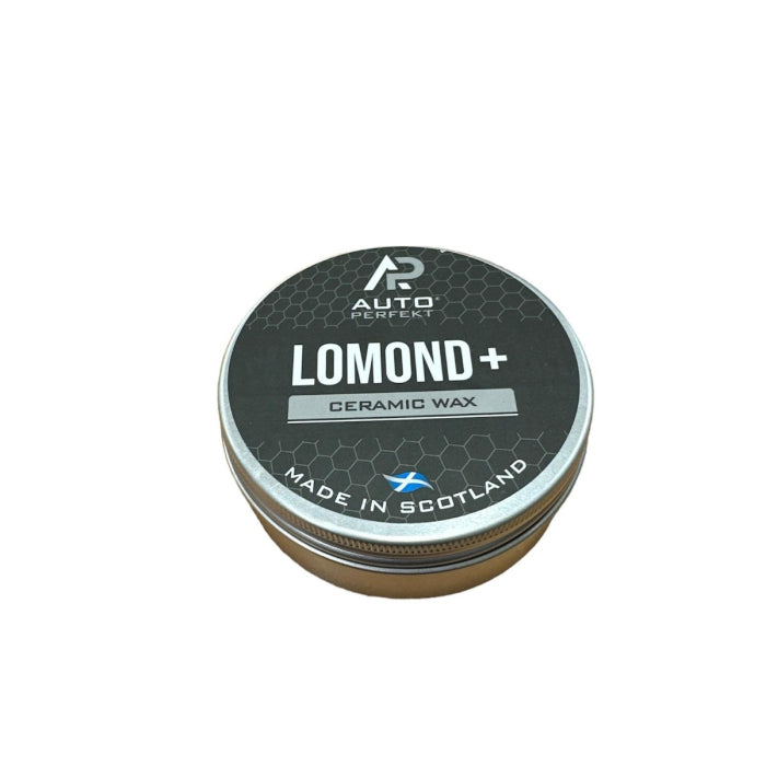 Autoperfekt LOMOND + CERAMIC WAX