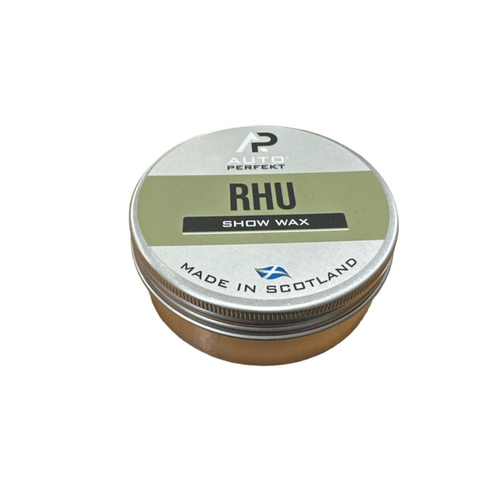 RHU PASTE WAX