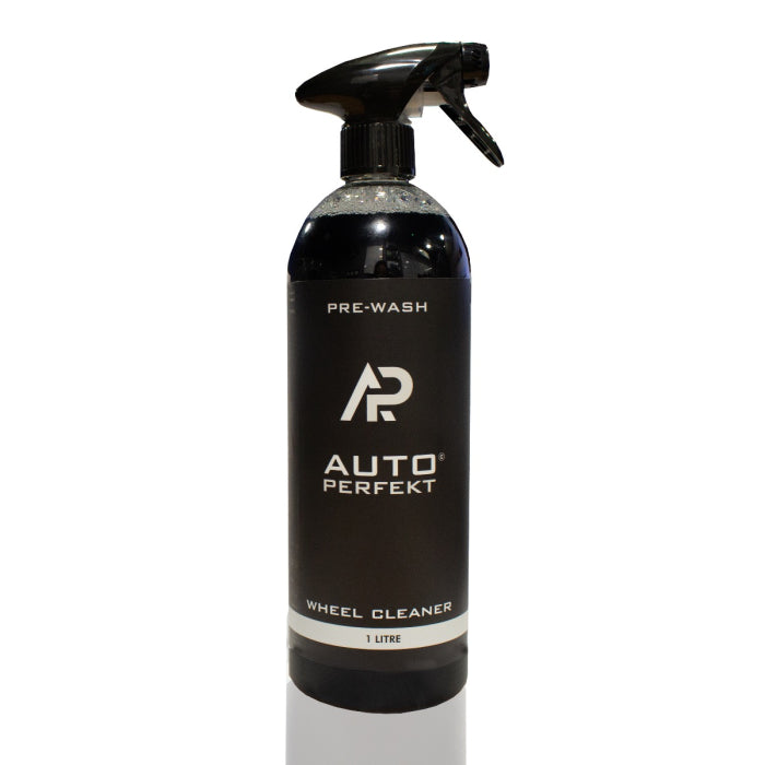 AutoPerfekt Wheel Cleaner RTU
