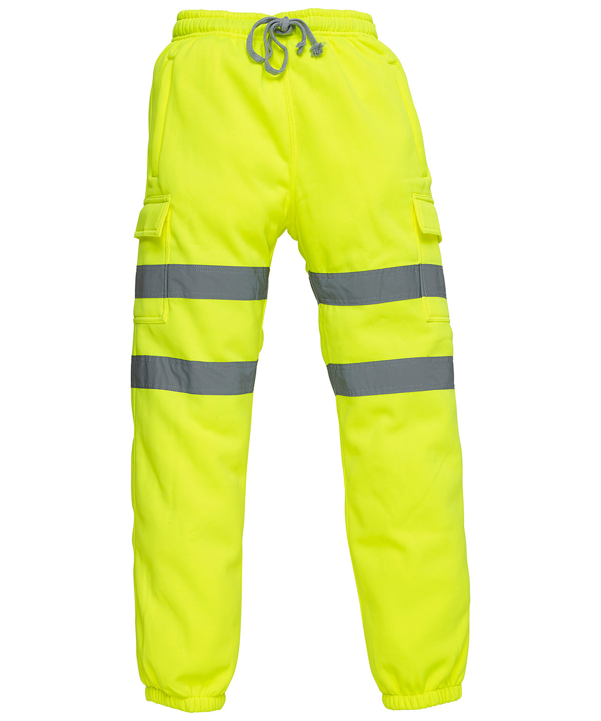 Yoko Hi-Vis Jogging Pants (HV016T) (YK013)