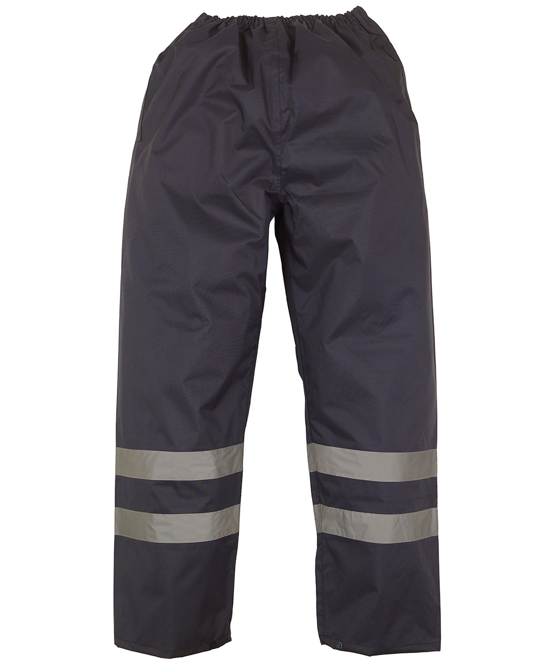 Yoko Hi-Vis Waterproof Overtrousers (HVS461) (YK070)