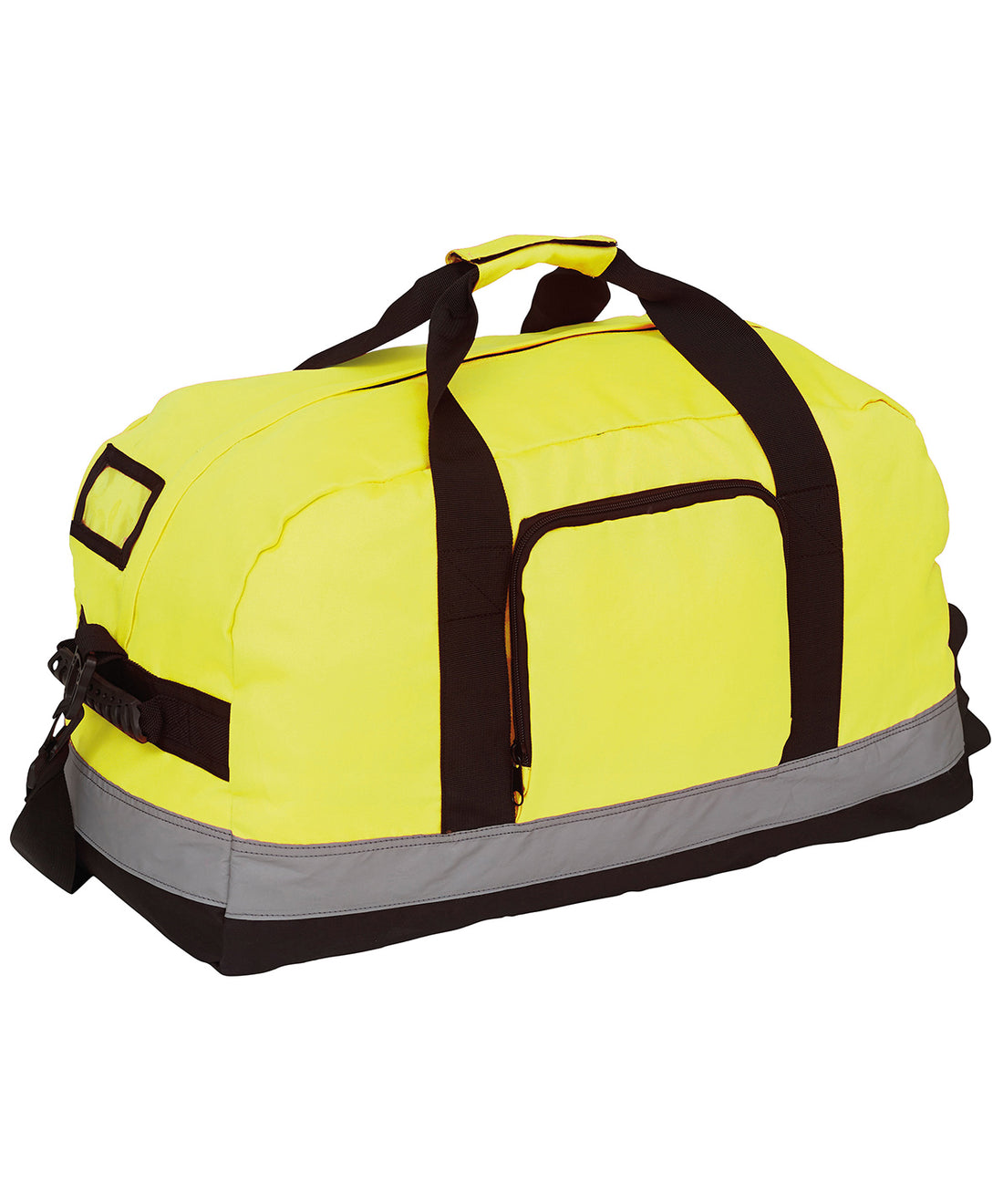 Yoko Hi-Vis Seattle Holdall (YK2518) (YK151)
