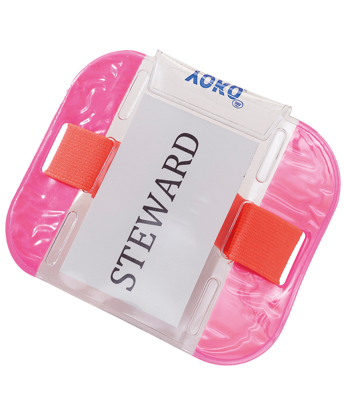 Yoko ID Armbands (ID03) (YK202)