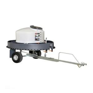 Milkbar 50 teat Feeder Mobile
