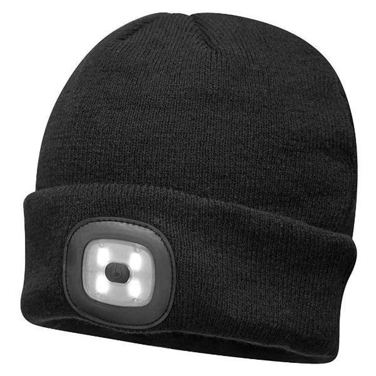 BEANIE LED HAT B029