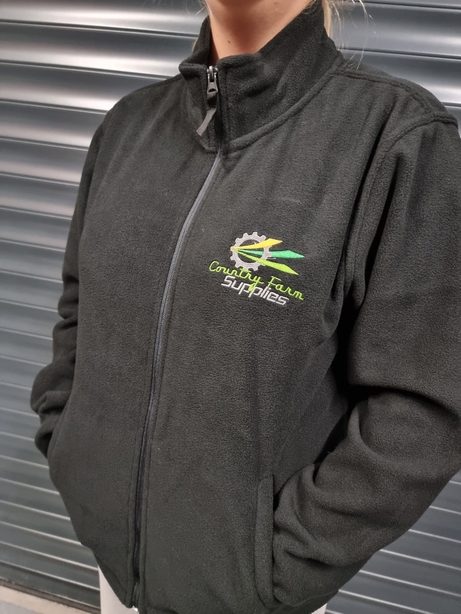 CFS fleece