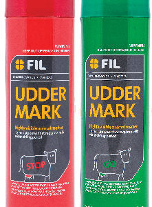 FIL Uddermark 500ml