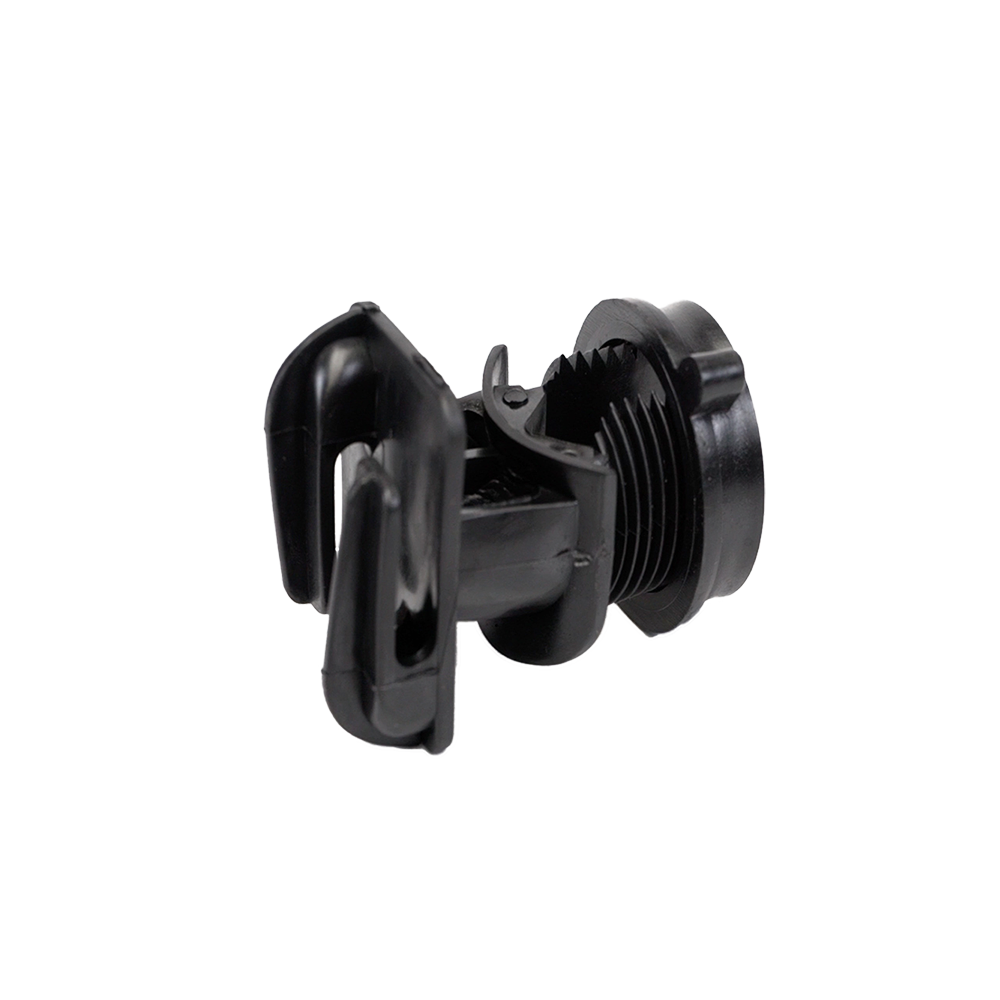 Cheetah Steel Post Insulators (10 pcs)