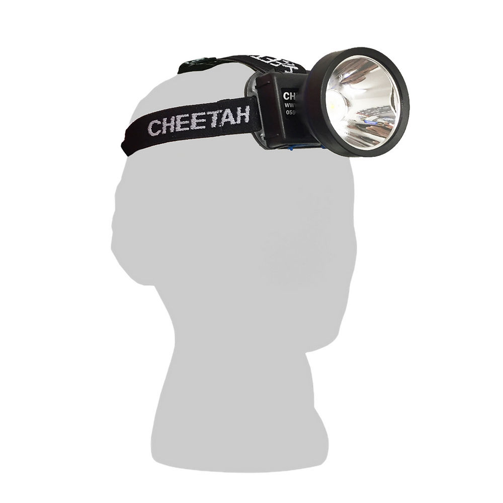 Cheetah Headlite
