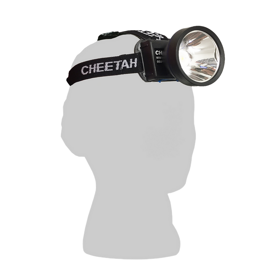 Cheetah Headlite
