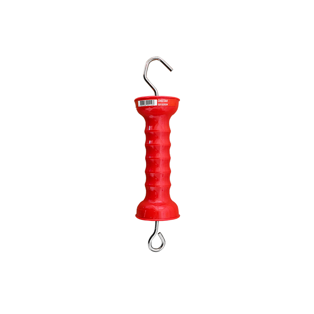 Cheetah Gate Handle (1pcs)