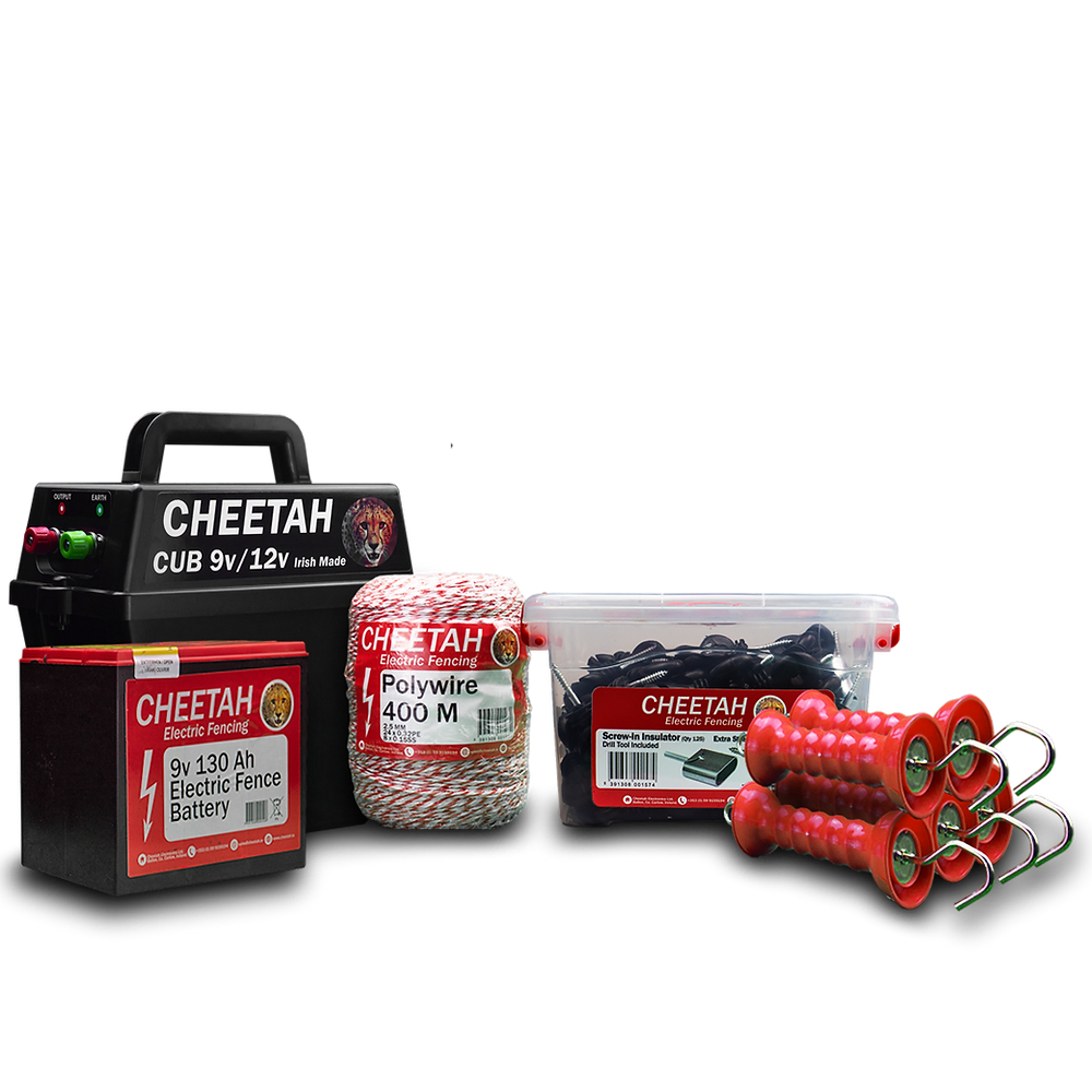 Strip Grazing Kit