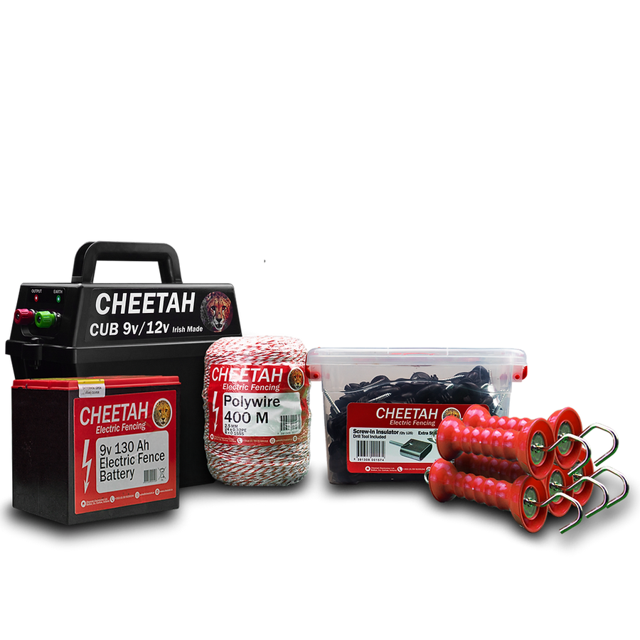 Strip Grazing Kit