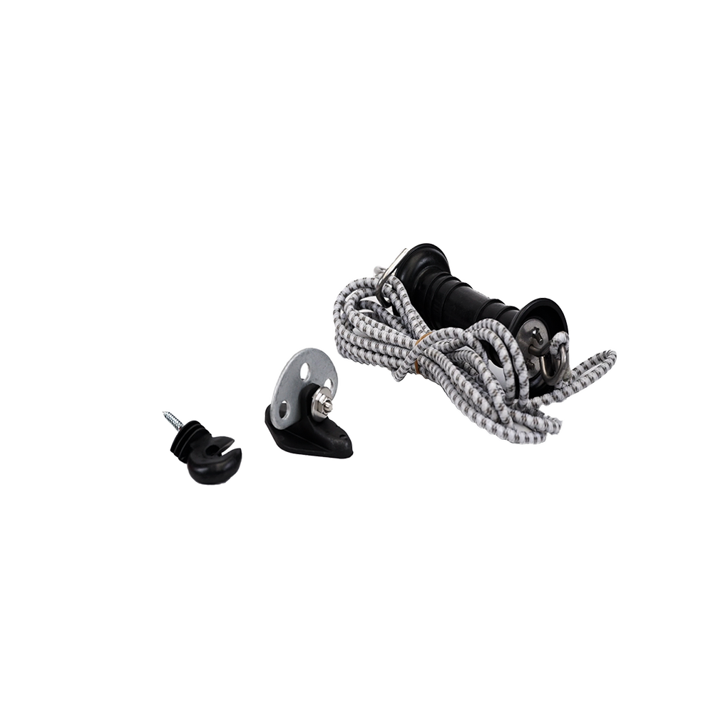 Cheetah Elastic Gate Set